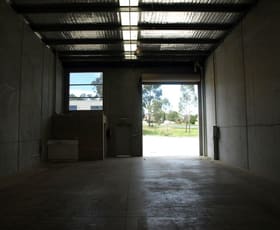 Factory, Warehouse & Industrial commercial property leased at 2/610 Great Western Highway Girraween NSW 2145