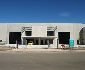 Factory, Warehouse & Industrial commercial property leased at 2/21 Rodeo Road Gregory Hills NSW 2557