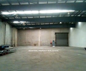 Showrooms / Bulky Goods commercial property leased at Wetherill Park NSW 2164