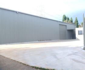Factory, Warehouse & Industrial commercial property leased at Horsley Park NSW 2175