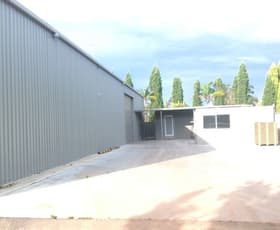 Factory, Warehouse & Industrial commercial property leased at Horsley Park NSW 2175