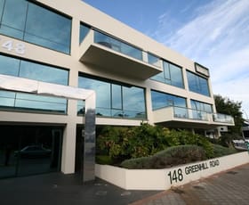 Offices commercial property leased at UNIT 2/148 Greenhill Road Parkside SA 5063