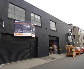 Showrooms / Bulky Goods commercial property leased at Lvl 1/15-21 Cotter Street Richmond VIC 3121