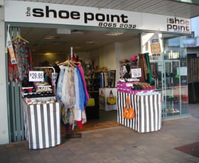 Shop & Retail commercial property leased at Shop 1/3-5 Waters Road Neutral Bay NSW 2089