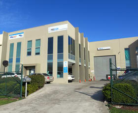 Offices commercial property leased at 36 Lillee Crescent Tullamarine VIC 3043