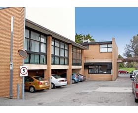 Offices commercial property leased at Portion 2, 121-122 South Terrace Adelaide SA 5000