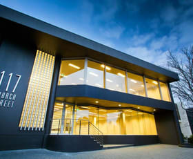 Offices commercial property leased at Whole Buil/117 Church Street Hawthorn VIC 3122