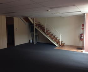 Factory, Warehouse & Industrial commercial property leased at 27/137-145 ROOKS ROAD Nunawading VIC 3131