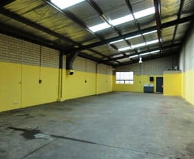 Factory, Warehouse & Industrial commercial property leased at 1/14 Merchant Avenue Thomastown VIC 3074
