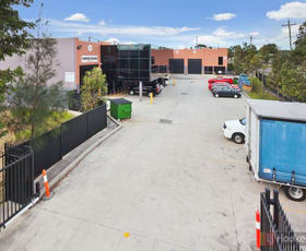 Factory, Warehouse & Industrial commercial property leased at Guildford NSW 2161