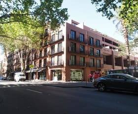 Hotel, Motel, Pub & Leisure commercial property leased at 50 Macleay Street Potts Point NSW 2011