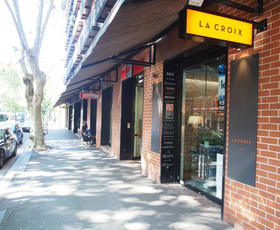 Hotel, Motel, Pub & Leisure commercial property leased at 50 Macleay Street Potts Point NSW 2011