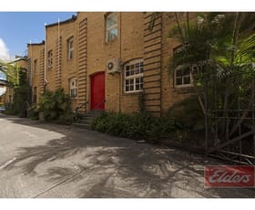 Offices commercial property leased at Newstead QLD 4006