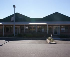 Offices commercial property leased at Tenancy CD/10486 New England Highway Highfields QLD 4352