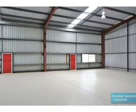 Factory, Warehouse & Industrial commercial property leased at Brendale QLD 4500