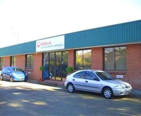 Offices commercial property leased at 17-23 Water Street Strathfield South NSW 2136