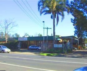 Offices commercial property leased at 17-23 Water Street Strathfield South NSW 2136