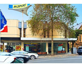 Showrooms / Bulky Goods commercial property leased at 2B/134 Burwood Road Burwood NSW 2134