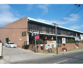 Offices commercial property leased at 3/31a Queens Road Five Dock NSW 2046