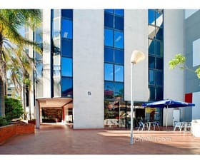 Offices commercial property leased at 3E/5 Belmore Street Burwood NSW 2134