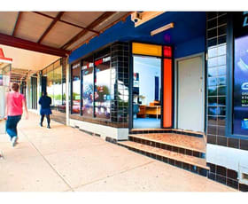 Shop & Retail commercial property leased at 105 Queen Street North Strathfield NSW 2137