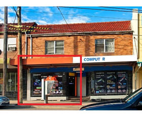 Offices commercial property leased at 105 Queen Street North Strathfield NSW 2137