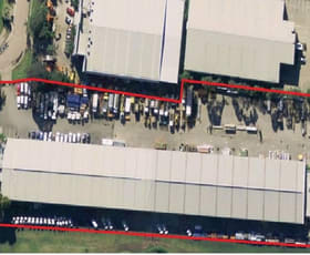 Factory, Warehouse & Industrial commercial property leased at Acacia Ridge QLD 4110