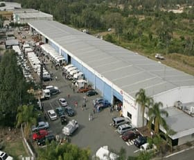 Factory, Warehouse & Industrial commercial property leased at Acacia Ridge QLD 4110