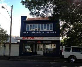 Shop & Retail commercial property leased at 604 Old South Head Road Rose Bay NSW 2029