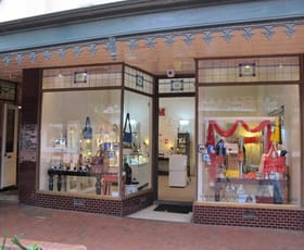 Shop & Retail commercial property leased at 3 Theatre Place Canterbury VIC 3126