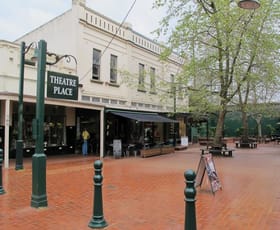 Shop & Retail commercial property leased at 3 Theatre Place Canterbury VIC 3126
