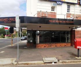 Showrooms / Bulky Goods commercial property leased at 1041 Heidelberg Road Ivanhoe VIC 3079