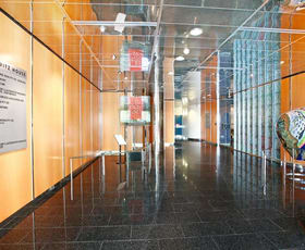 Offices commercial property leased at 55 Chandos Street St Leonards NSW 2065