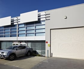 Factory, Warehouse & Industrial commercial property leased at 19/19-23 Clarinda Road Oakleigh South VIC 3167