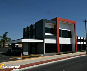 Factory, Warehouse & Industrial commercial property leased at Tenancy 3/100 Blair Street (cnr Teede Street) Bunbury WA 6230