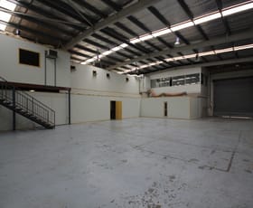 Factory, Warehouse & Industrial commercial property leased at 1/12 Booran Drive Woodridge QLD 4114