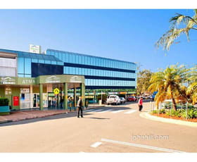 Offices commercial property leased at B28/244 Parramatta Road Homebush NSW 2140