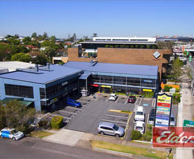 Offices commercial property leased at Level 1 Su/80 Ipswich Road Woolloongabba QLD 4102