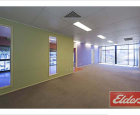 Offices commercial property leased at Level 1 Su/80 Ipswich Road Woolloongabba QLD 4102