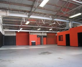 Factory, Warehouse & Industrial commercial property leased at 04/70 Gladstone Street South Melbourne VIC 3205