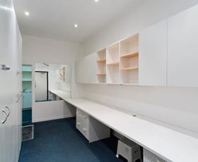 Shop & Retail commercial property leased at 213 Commercial Road Prahran VIC 3181