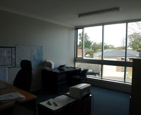 Offices commercial property leased at 225 Prospect Highway Seven Hills NSW 2147