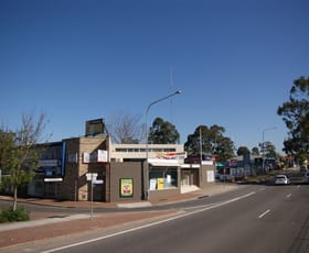 Offices commercial property leased at 225 Prospect Highway Seven Hills NSW 2147