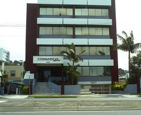 Offices commercial property leased at 1/145 Wharf Street Tweed Heads NSW 2485