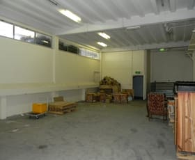 Factory, Warehouse & Industrial commercial property leased at Part 116 Adderley Street Auburn NSW 2144