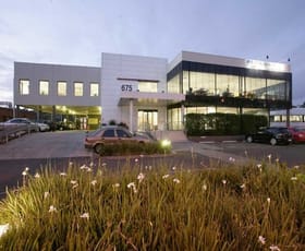 Offices commercial property leased at Lower Grou/675 Victoria Street Abbotsford VIC 3067