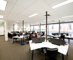 Offices commercial property leased at Lower Grou/675 Victoria Street Abbotsford VIC 3067
