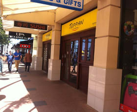 Hotel, Motel, Pub & Leisure commercial property leased at 42 The Esplanade Surfers Paradise QLD 4217