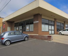 Factory, Warehouse & Industrial commercial property leased at 1/200-202 Gladstone Street Fyshwick ACT 2609