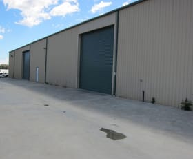 Factory, Warehouse & Industrial commercial property leased at 14 Aurora Avenue Queanbeyan NSW 2620